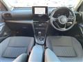 2025 Toyota Yaris Cross