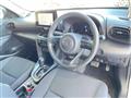 2025 Toyota Yaris Cross