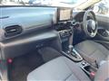 2025 Toyota Yaris Cross