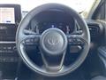 2025 Toyota Yaris Cross
