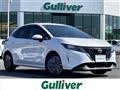 2021 Nissan Note