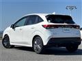 2021 Nissan Note