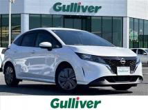 2021 Nissan Note