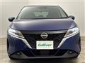 2021 Nissan Note