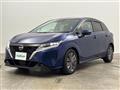 2021 Nissan Note