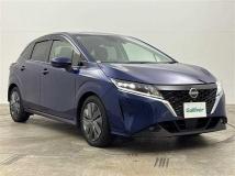 2021 Nissan Note