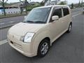 2007 Suzuki Alto