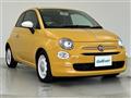 2017 Fiat 500