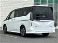 2023 Nissan Serena