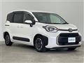 2023 Toyota Sienta