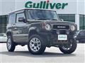 2019 Suzuki Jimny