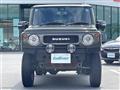 2019 Suzuki Jimny