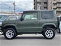 2019 Suzuki Jimny
