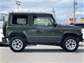 2019 Suzuki Jimny