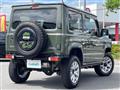 2019 Suzuki Jimny