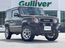2019 Suzuki Jimny