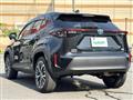 2023 Toyota Yaris Cross