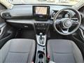 2023 Toyota Yaris Cross