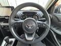 2023 Toyota Yaris Cross