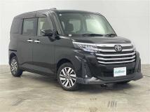 2021 Toyota Roomy