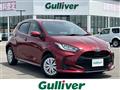 2022 Toyota Yaris
