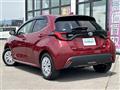 2022 Toyota Yaris