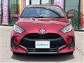 2022 Toyota Yaris