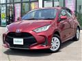2022 Toyota Yaris