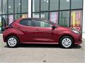 2022 Toyota Yaris