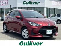2022 Toyota Yaris