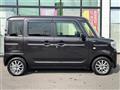 2019 Suzuki Spacia