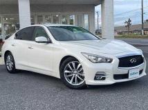 2016 Nissan Skyline