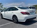 2018 Toyota Crown Hybrid