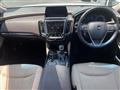 2018 Toyota Crown Hybrid