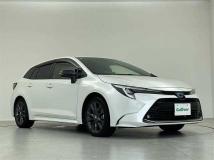 2024 Toyota Corolla Touring Wagon