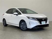 2023 Nissan Note