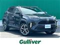 2021 Toyota Yaris Cross
