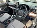 2021 Toyota Yaris Cross