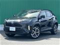 2021 Toyota Yaris Cross