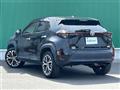 2021 Toyota Yaris Cross