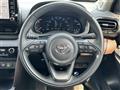 2021 Toyota Yaris Cross