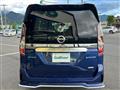 2022 Nissan Serena