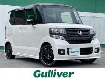 2017 Honda N BOX