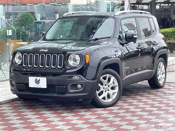 2018 Jeep Jeep Others