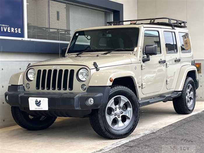 2018 Jeep Jeep Others