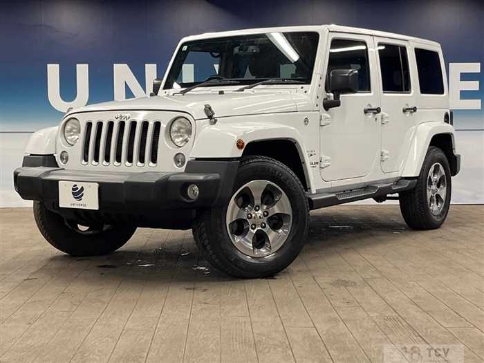 2017 Jeep Jeep Others