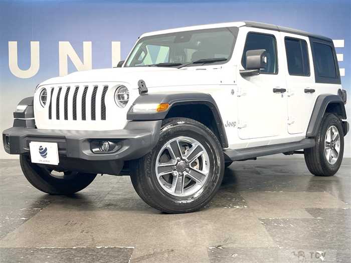 2020 Jeep Jeep Others