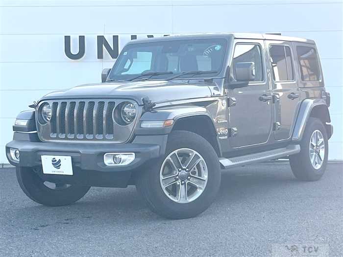 2019 Jeep Jeep Others