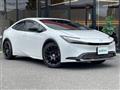 2023 Toyota Prius