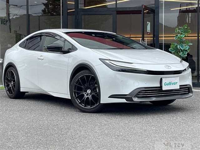 2023 Toyota Prius